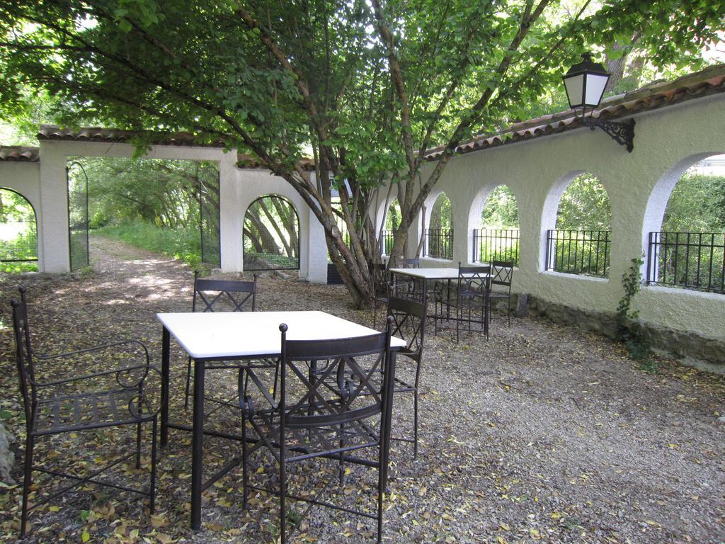 Refugio Del Segura Apartment Pontones  Exterior photo